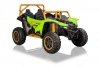 Pojazd Buggy Arctic Cat WILDCAT XX Zielony